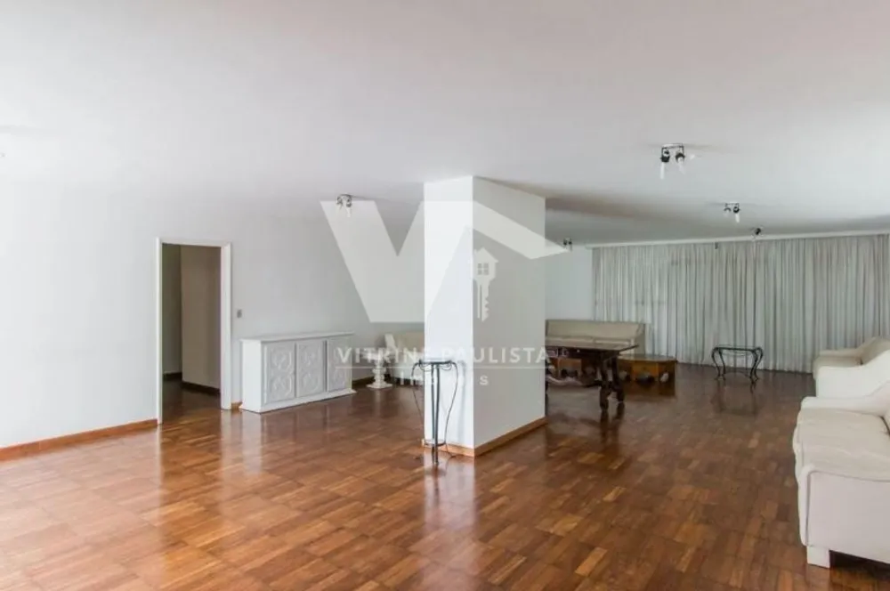 Apartamento, 3 quartos, 129 m² - Foto 15