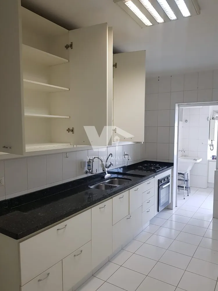 Apartamento, 3 quartos, 129 m² - Foto 3