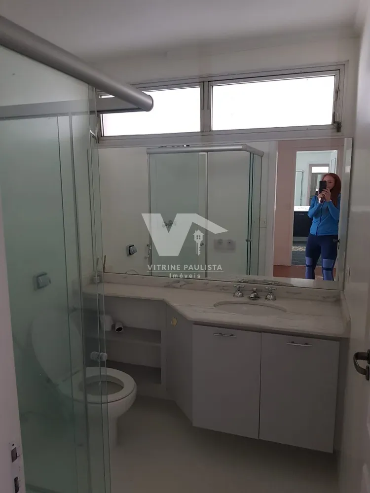 Apartamento, 3 quartos, 129 m² - Foto 8