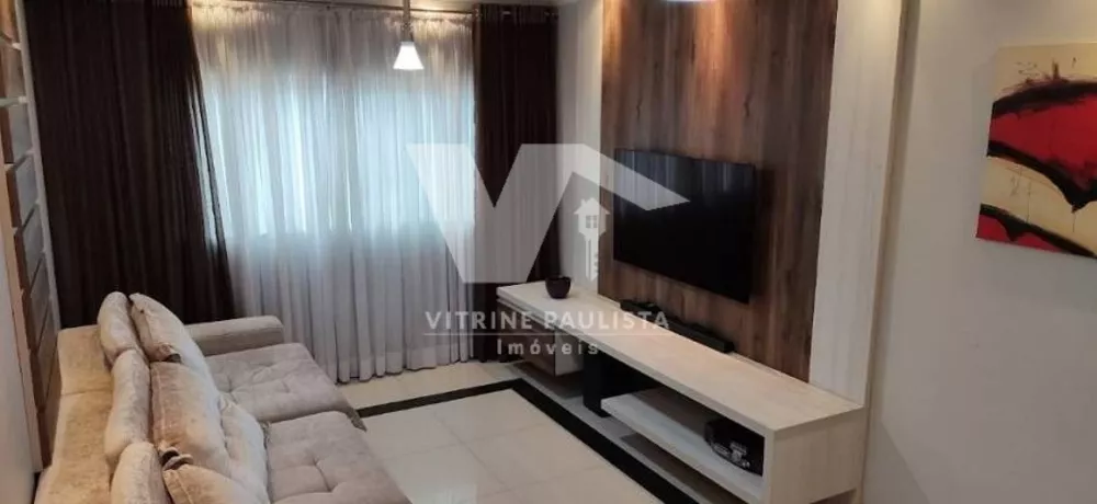 Casa à venda com 3 quartos, 130m² - Foto 1