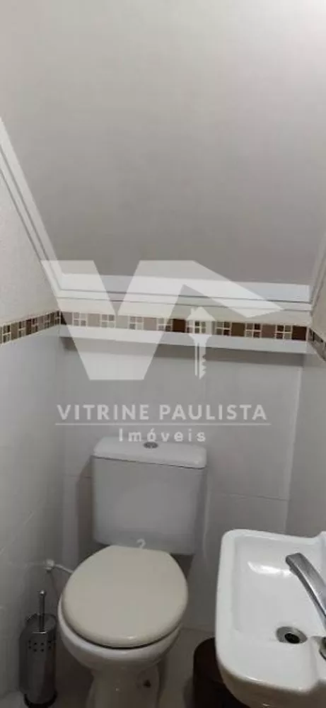 Casa à venda com 3 quartos, 130m² - Foto 4