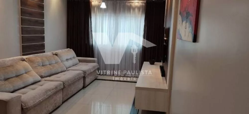 Casa à venda com 3 quartos, 130m² - Foto 2