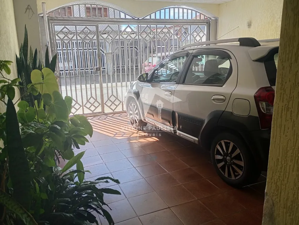 Casa, 3 quartos, 125 m² - Foto 6