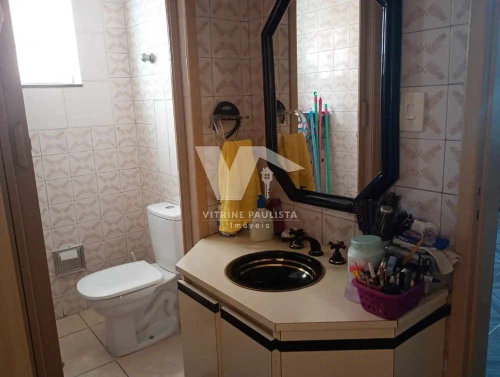Casa, 3 quartos, 125 m² - Foto 7