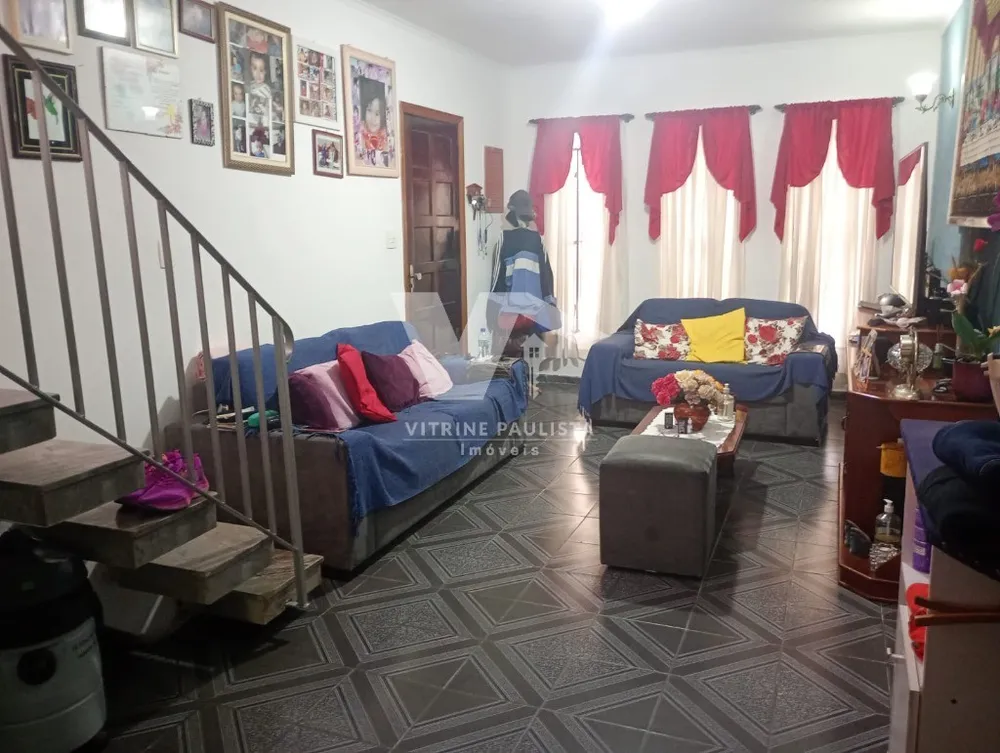 Casa, 3 quartos, 125 m² - Foto 8