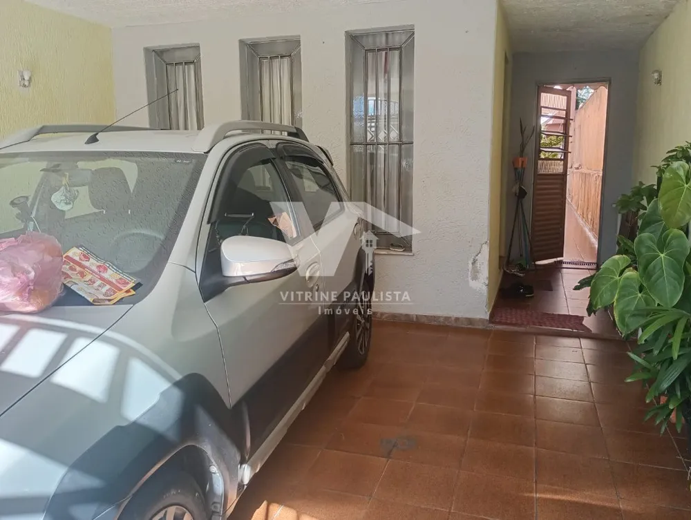 Casa, 3 quartos, 125 m² - Foto 3