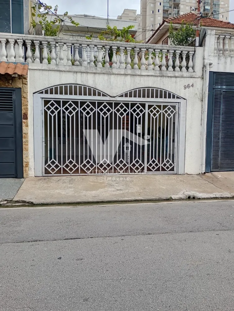 Casa, 3 quartos, 125 m² - Foto 2