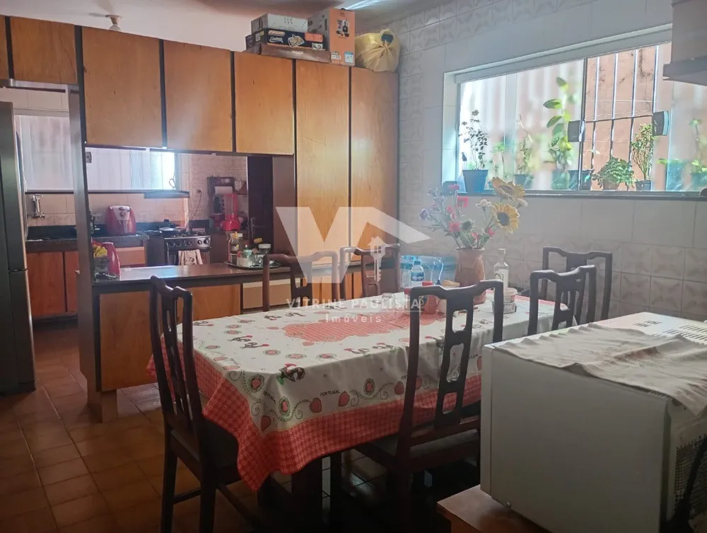 Casa, 3 quartos, 125 m² - Foto 7