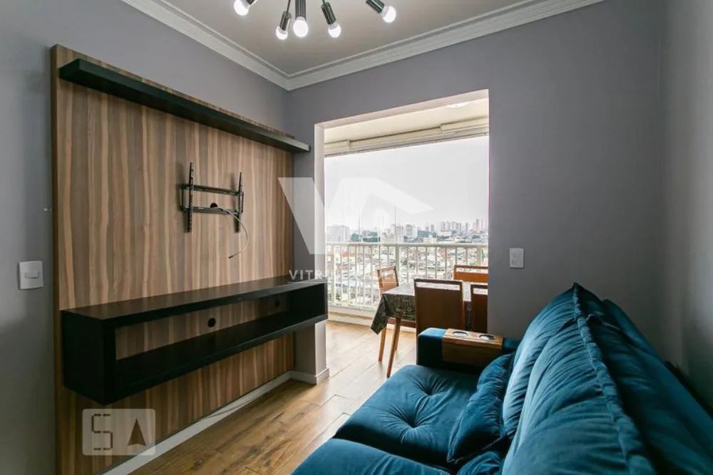 Apartamento, 1 quarto, 33 m² - Foto 4