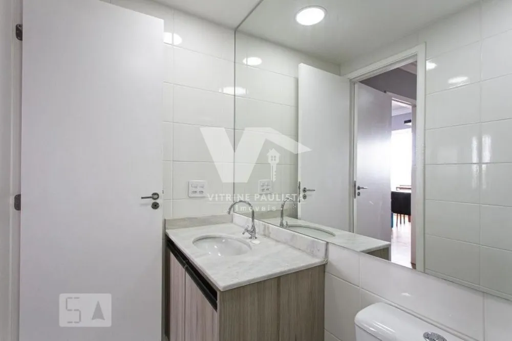 Apartamento, 1 quarto, 33 m² - Foto 6