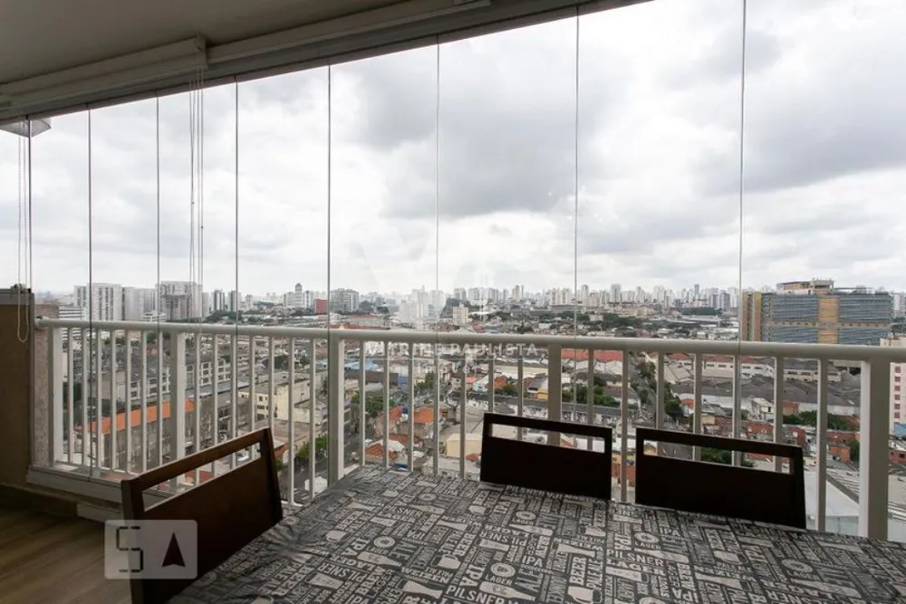 Apartamento, 1 quarto, 33 m² - Foto 7