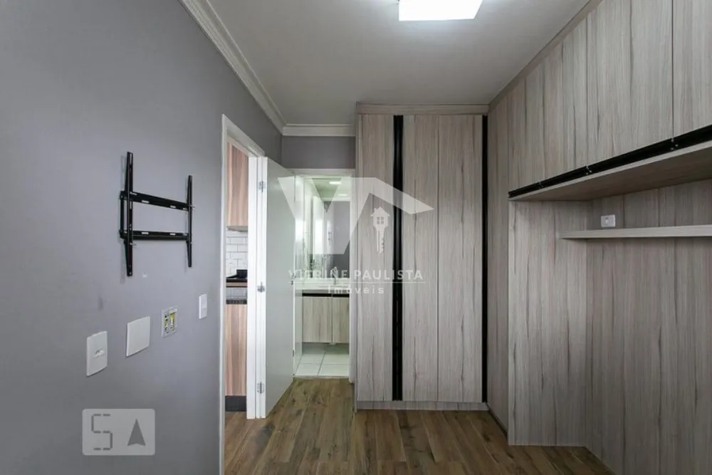 Apartamento, 1 quarto, 33 m² - Foto 6
