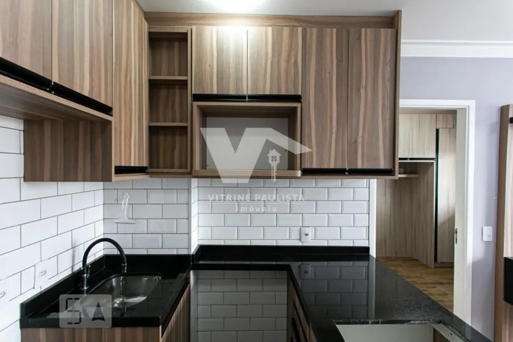 Apartamento, 1 quarto, 33 m² - Foto 5