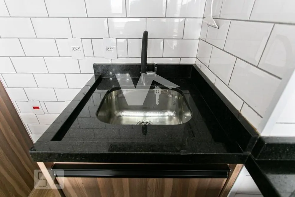 Apartamento, 1 quarto, 33 m² - Foto 5