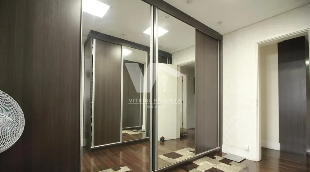 Apartamento, 4 quartos, 214 m² - Foto 9