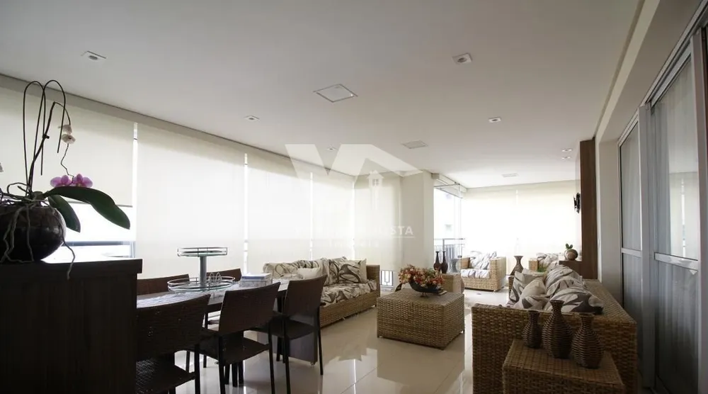 Apartamento, 4 quartos, 214 m² - Foto 11