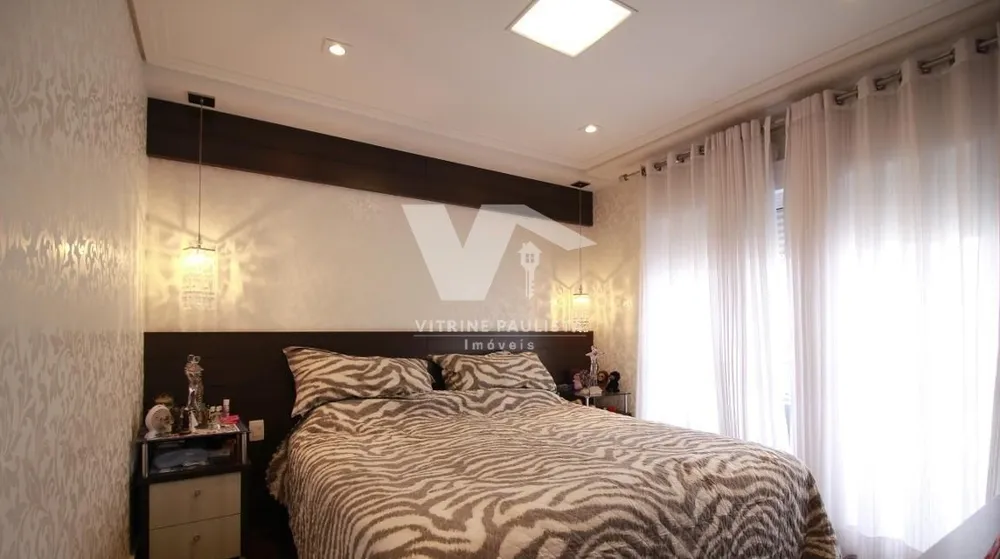 Apartamento, 4 quartos, 214 m² - Foto 9