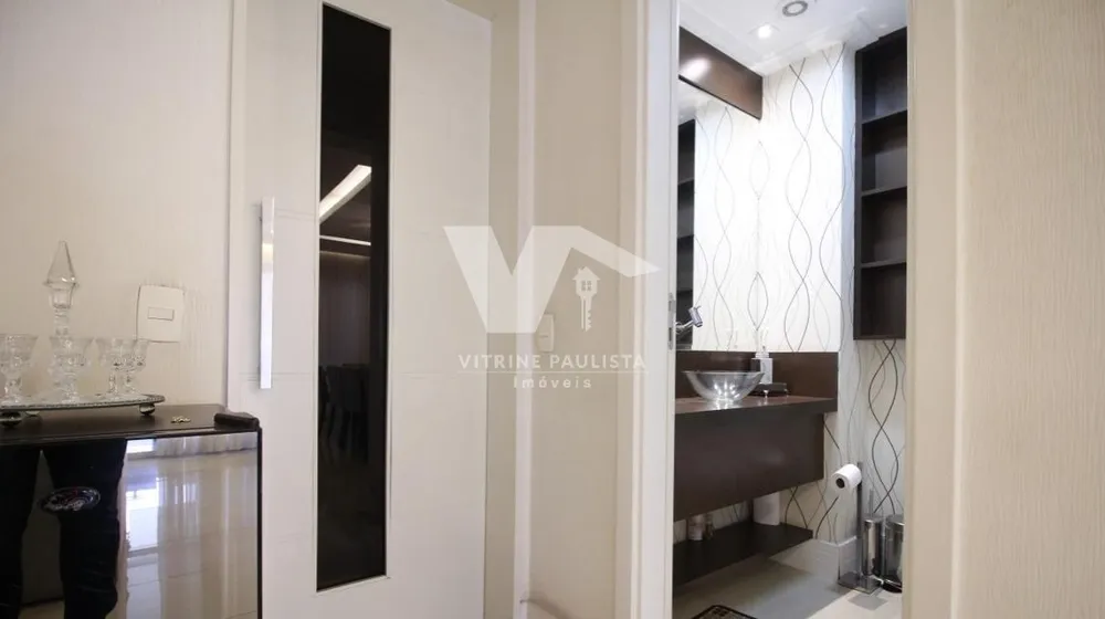 Apartamento, 4 quartos, 214 m² - Foto 5