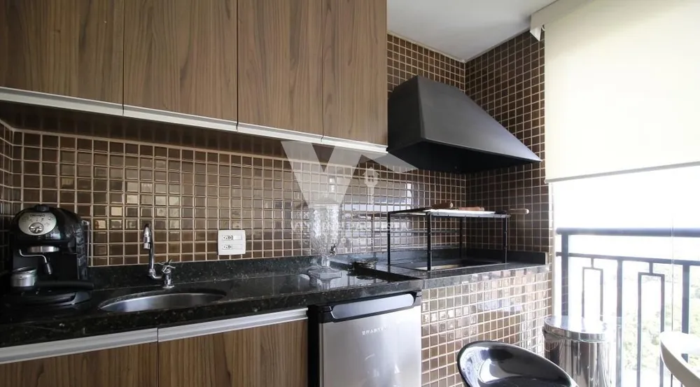 Apartamento, 4 quartos, 214 m² - Foto 7