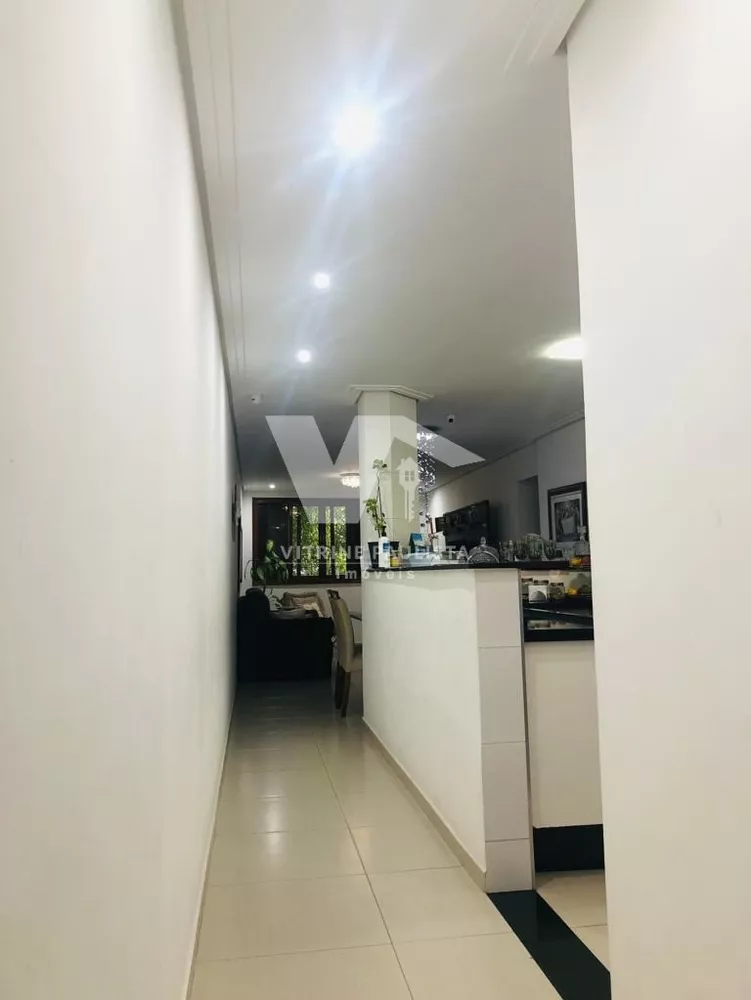 Apartamento à venda com 3 quartos, 95m² - Foto 3