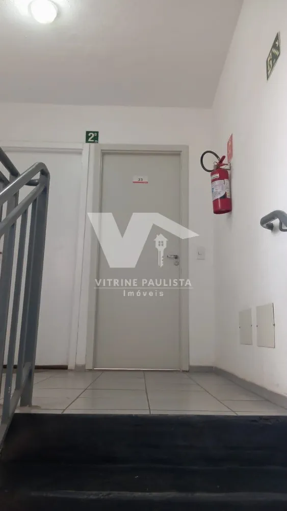 Apartamento, 2 quartos, 44 m² - Foto 9