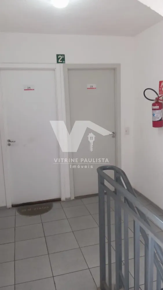 Apartamento, 2 quartos, 44 m² - Foto 1