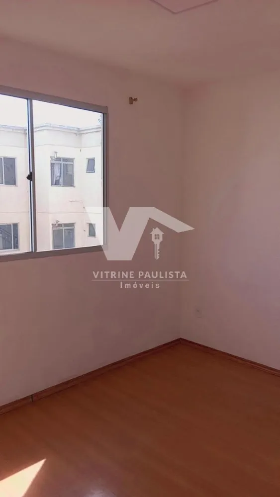 Apartamento, 2 quartos, 44 m² - Foto 2
