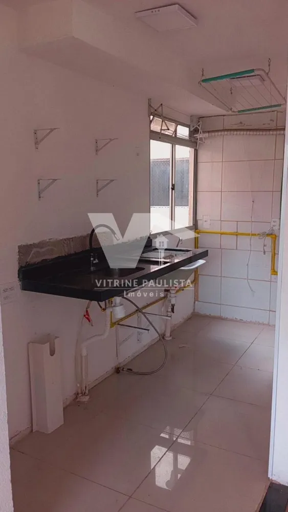 Apartamento, 2 quartos, 44 m² - Foto 4
