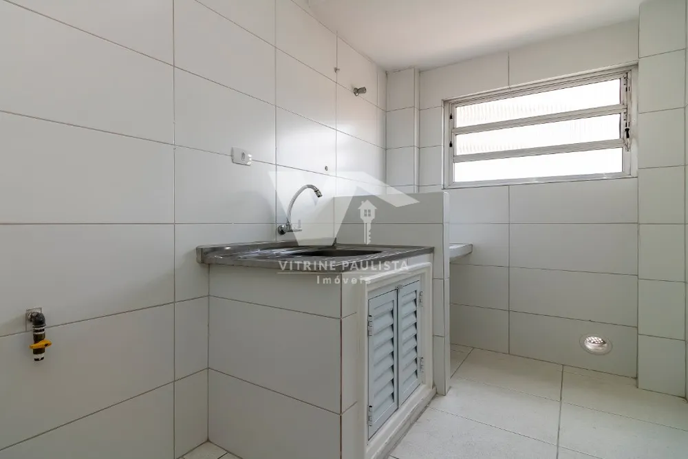 Apartamento, 1 quarto, 32 m² - Foto 5