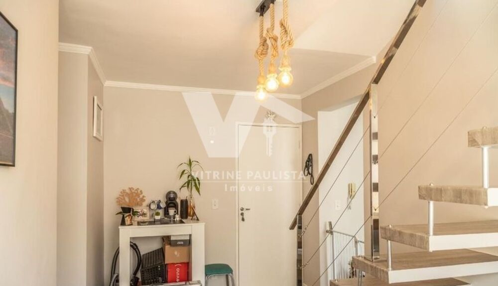Cobertura à venda com 2 quartos, 88m² - Foto 1