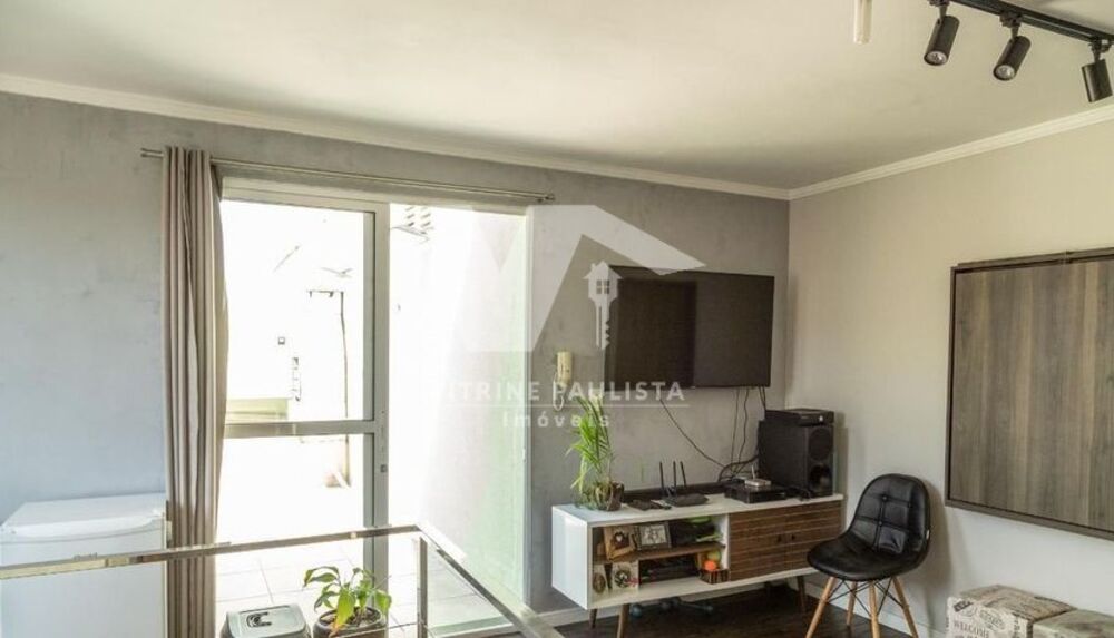 Cobertura à venda com 2 quartos, 88m² - Foto 4