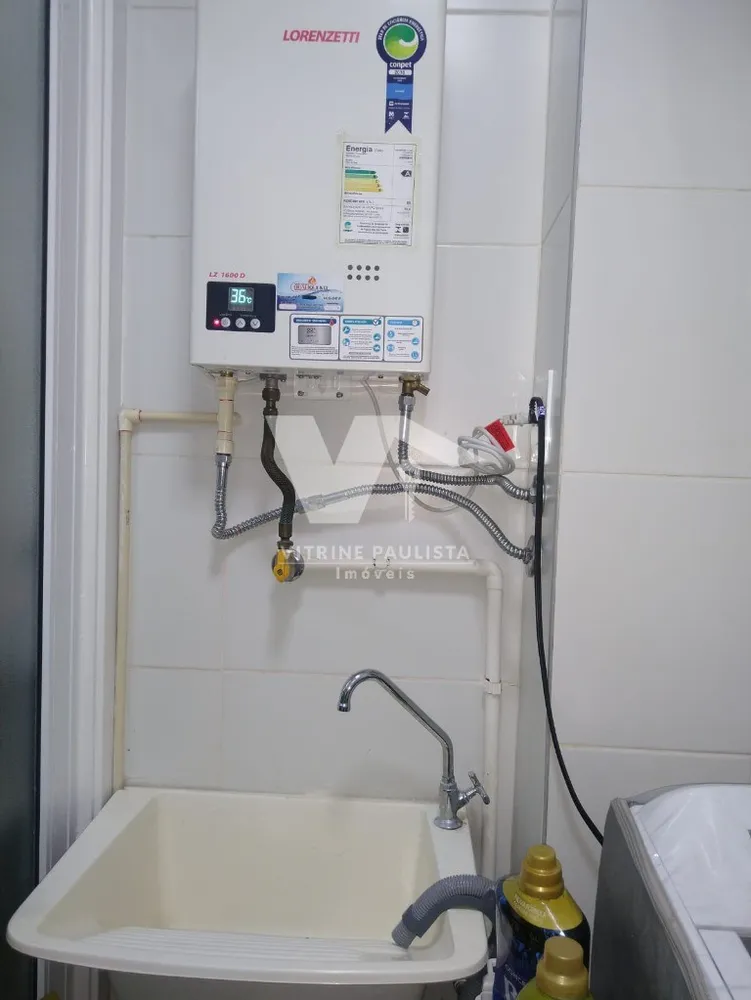 Apartamento, 2 quartos, 51 m² - Foto 4