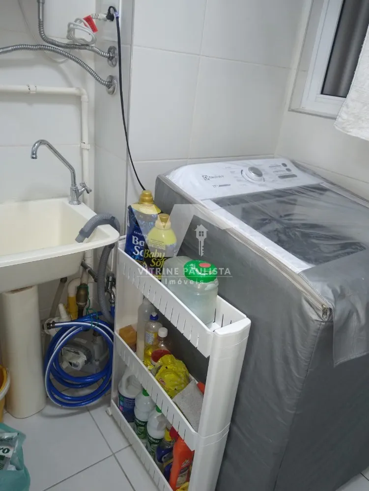 Apartamento, 2 quartos, 51 m² - Foto 3