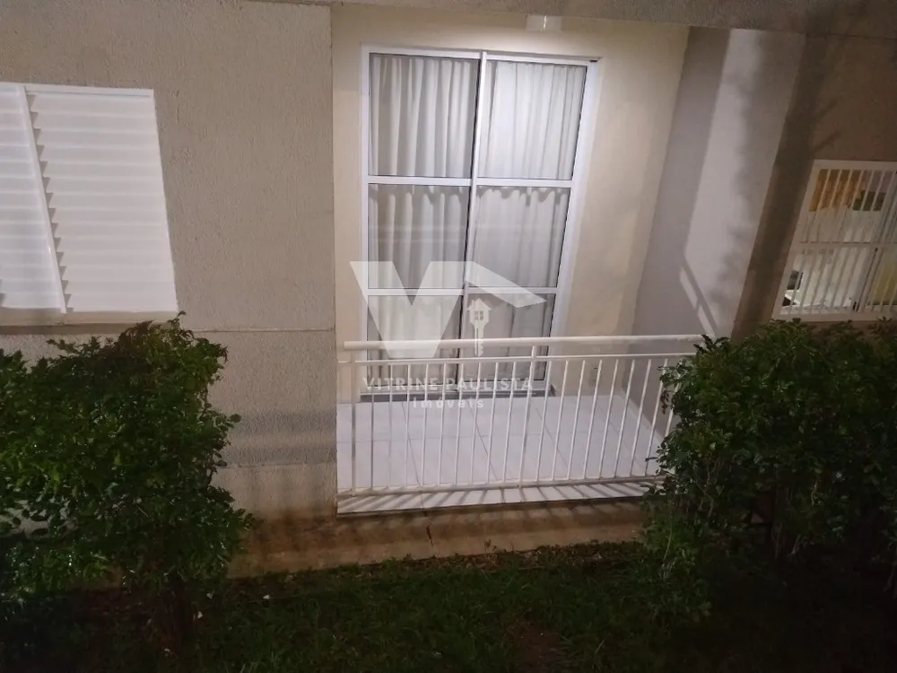 Apartamento, 2 quartos, 51 m² - Foto 10