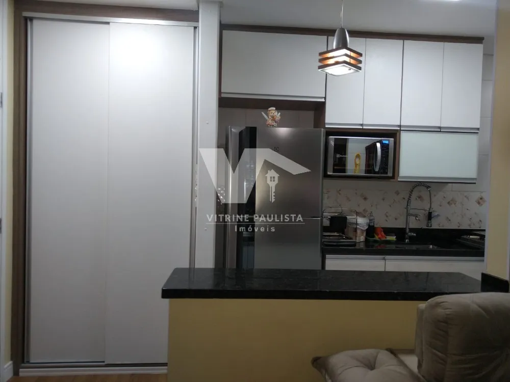 Apartamento, 2 quartos, 51 m² - Foto 2