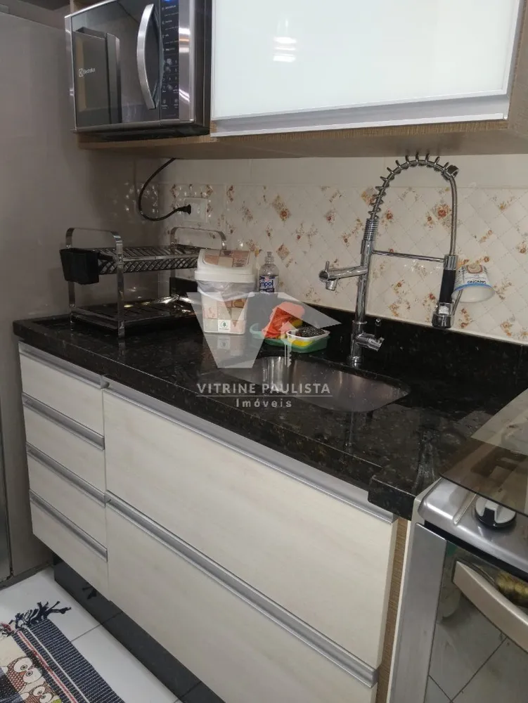 Apartamento, 2 quartos, 51 m² - Foto 1