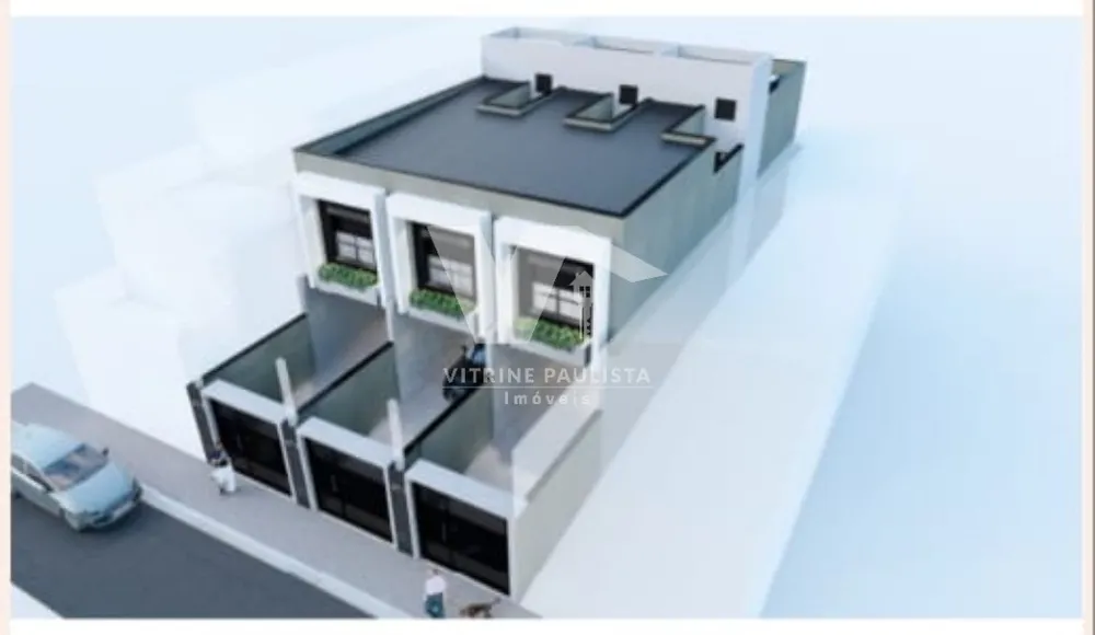 Casa, 3 quartos, 116 m² - Foto 5