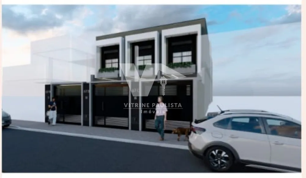 Casa, 3 quartos, 116 m² - Foto 6
