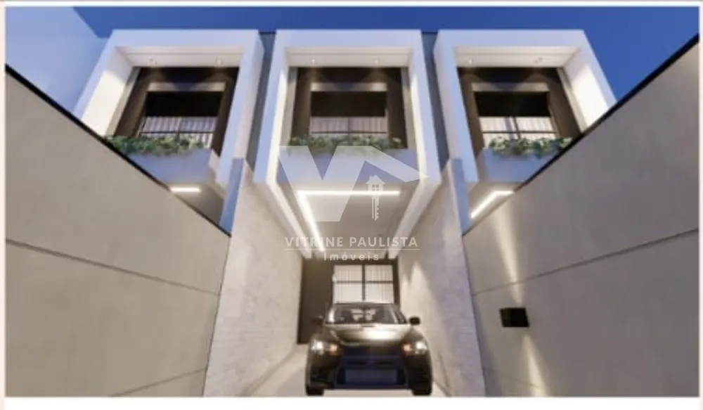 Casa, 3 quartos, 116 m² - Foto 7
