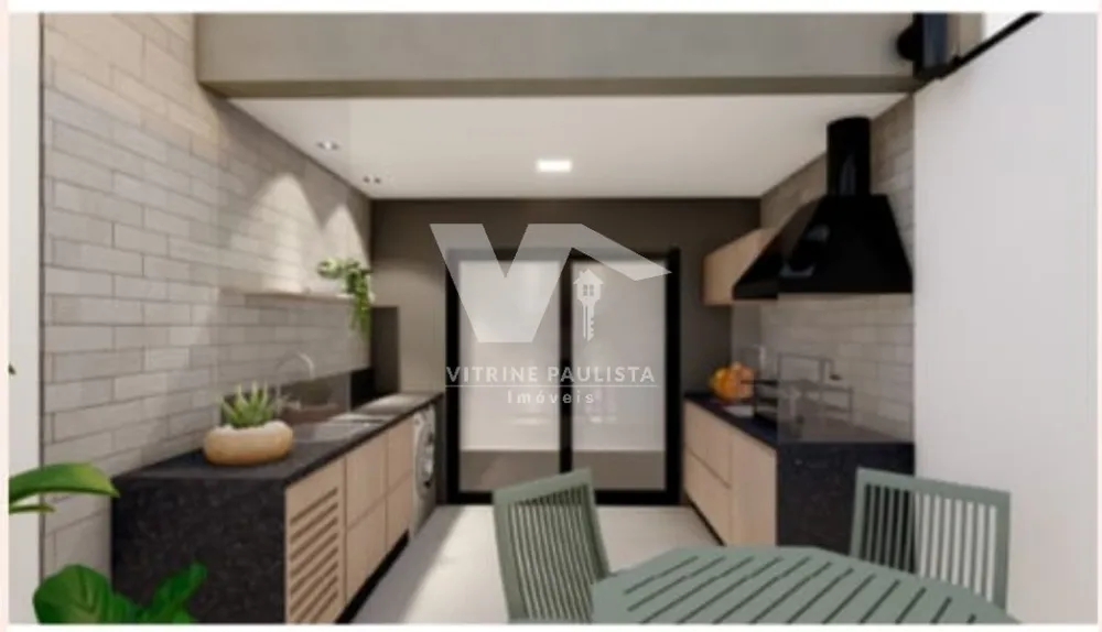 Casa, 3 quartos, 116 m² - Foto 10