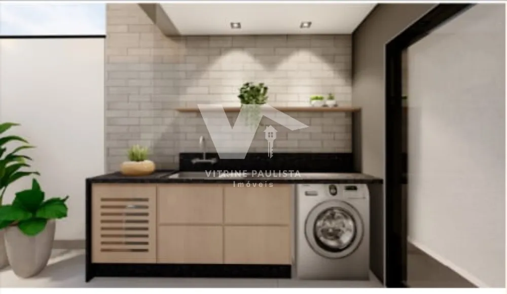 Casa, 3 quartos, 116 m² - Foto 3