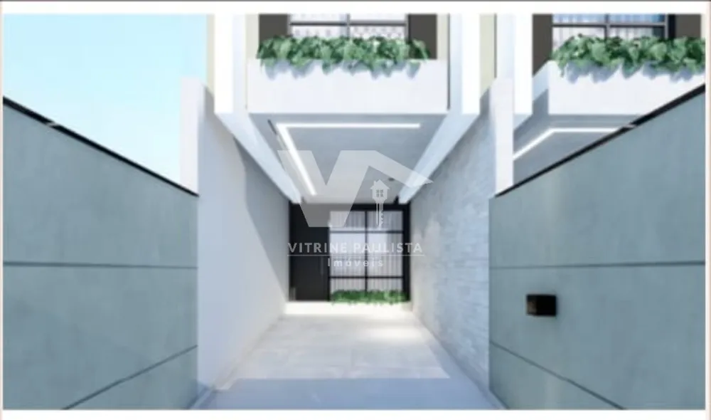 Casa, 3 quartos, 116 m² - Foto 9