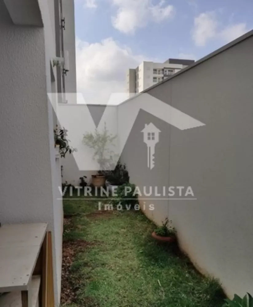 Apartamento à venda com 1 quarto, 59m² - Foto 4