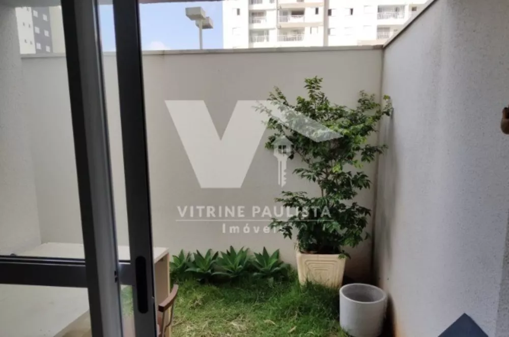 Apartamento à venda com 1 quarto, 59m² - Foto 3