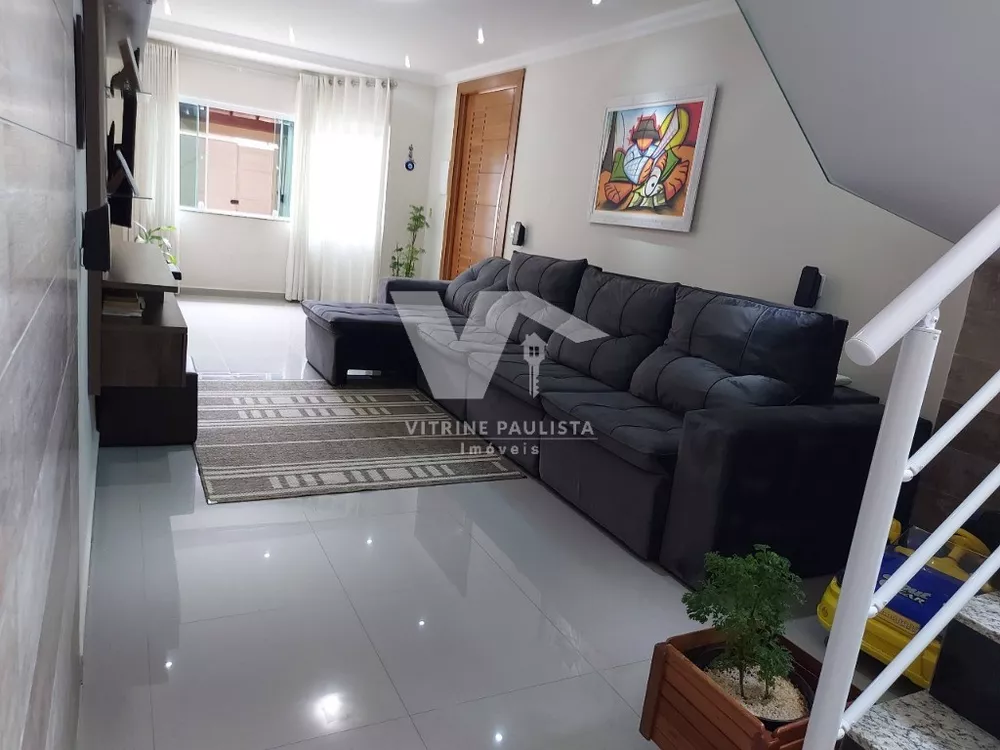 Casa à venda com 4 quartos, 270m² - Foto 2