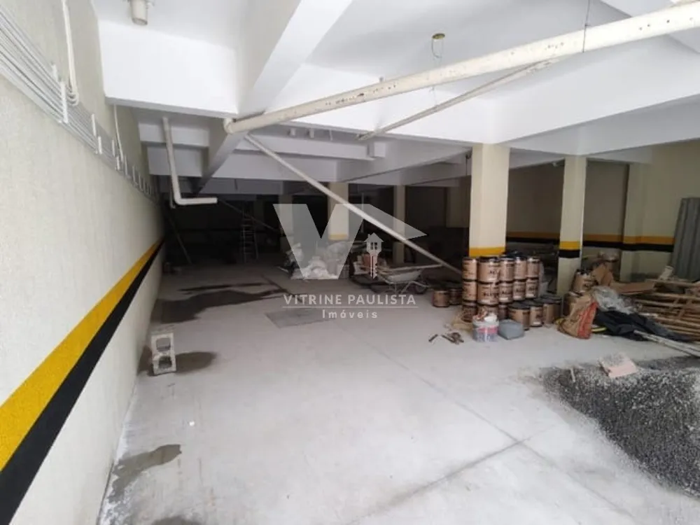 Apartamento, 2 quartos, 44 m² - Foto 5