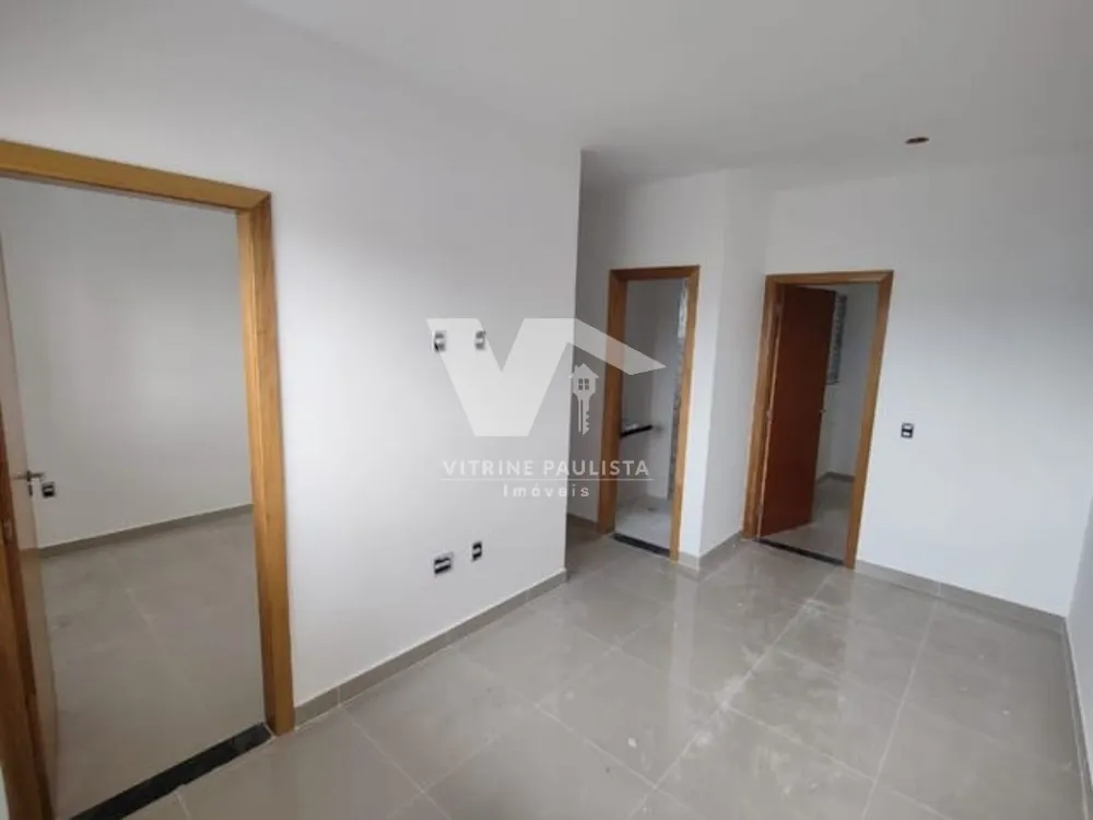 Apartamento, 2 quartos, 44 m² - Foto 2