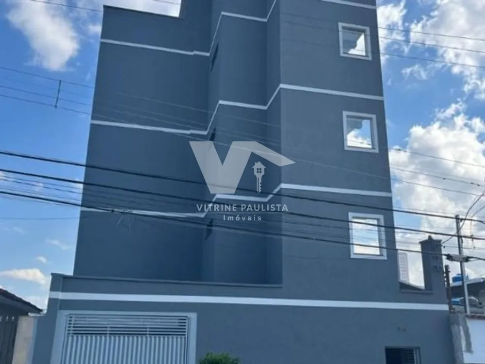 Apartamento, 2 quartos, 44 m² - Foto 7