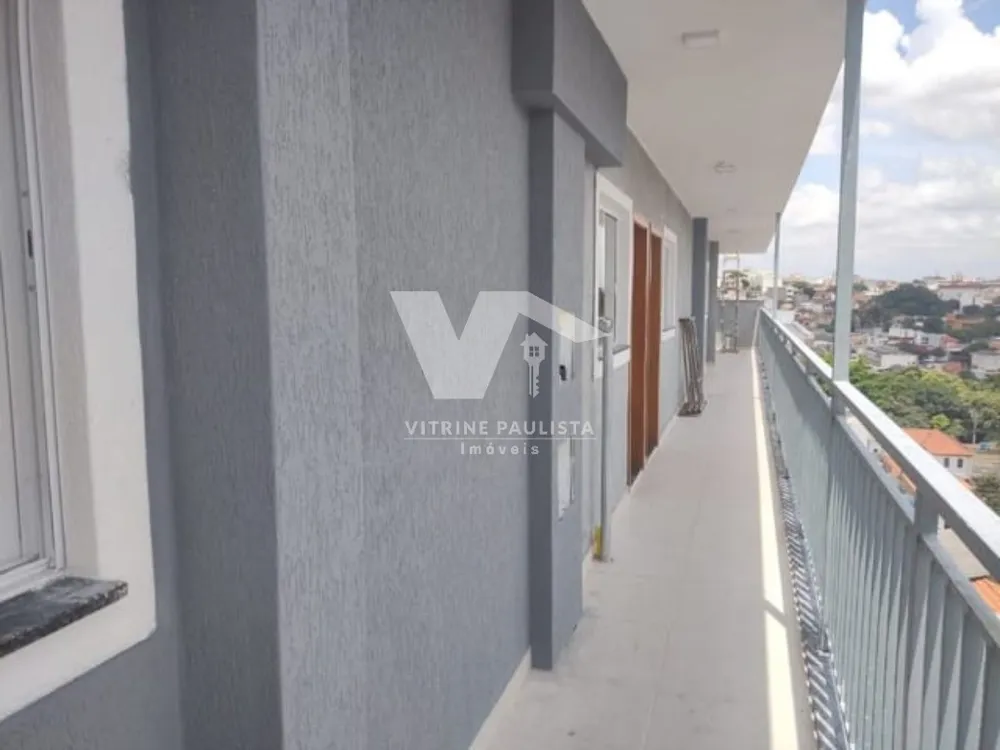 Apartamento, 2 quartos, 44 m² - Foto 6