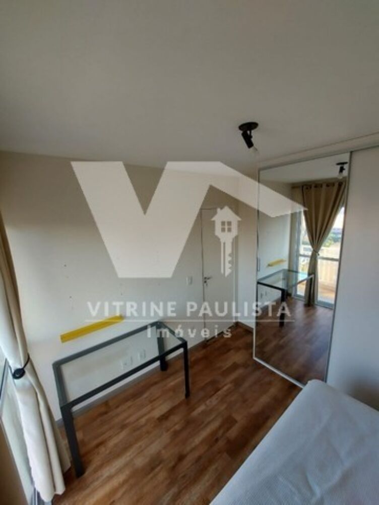 Apartamento, 2 quartos, 51 m² - Foto 2